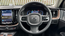 Volvo XC60 2.0 B5P Ultimate Dark 5dr AWD Geartronic Petrol Estate